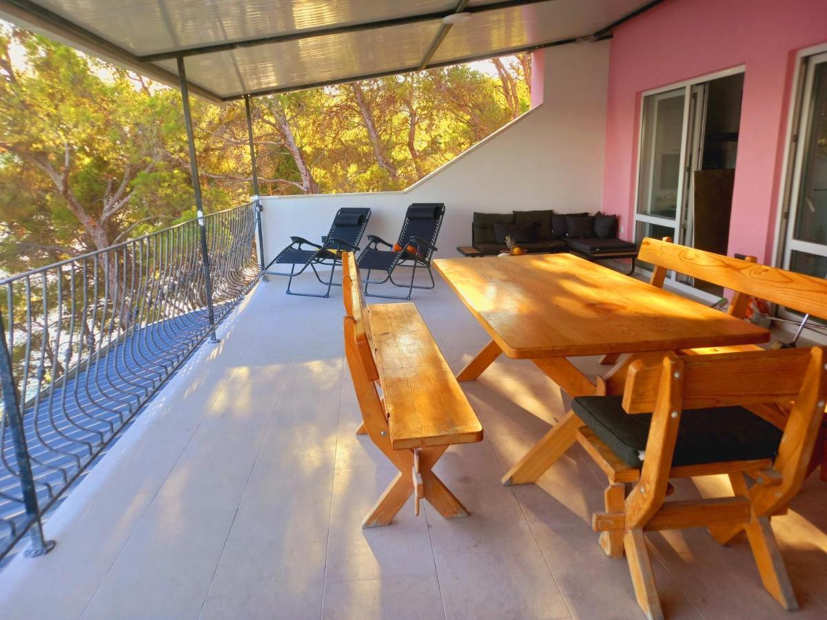 Apartman La Marija 프리즈바 외부 사진