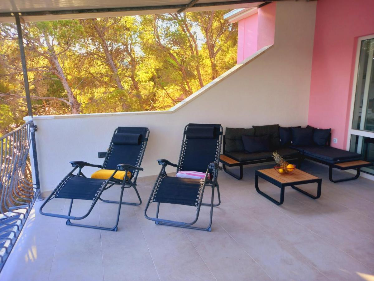 Apartman La Marija 프리즈바 외부 사진