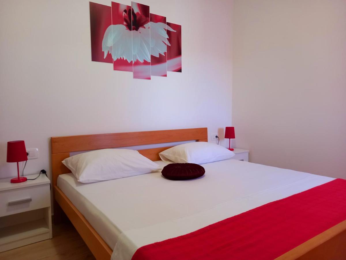 Apartman La Marija 프리즈바 외부 사진