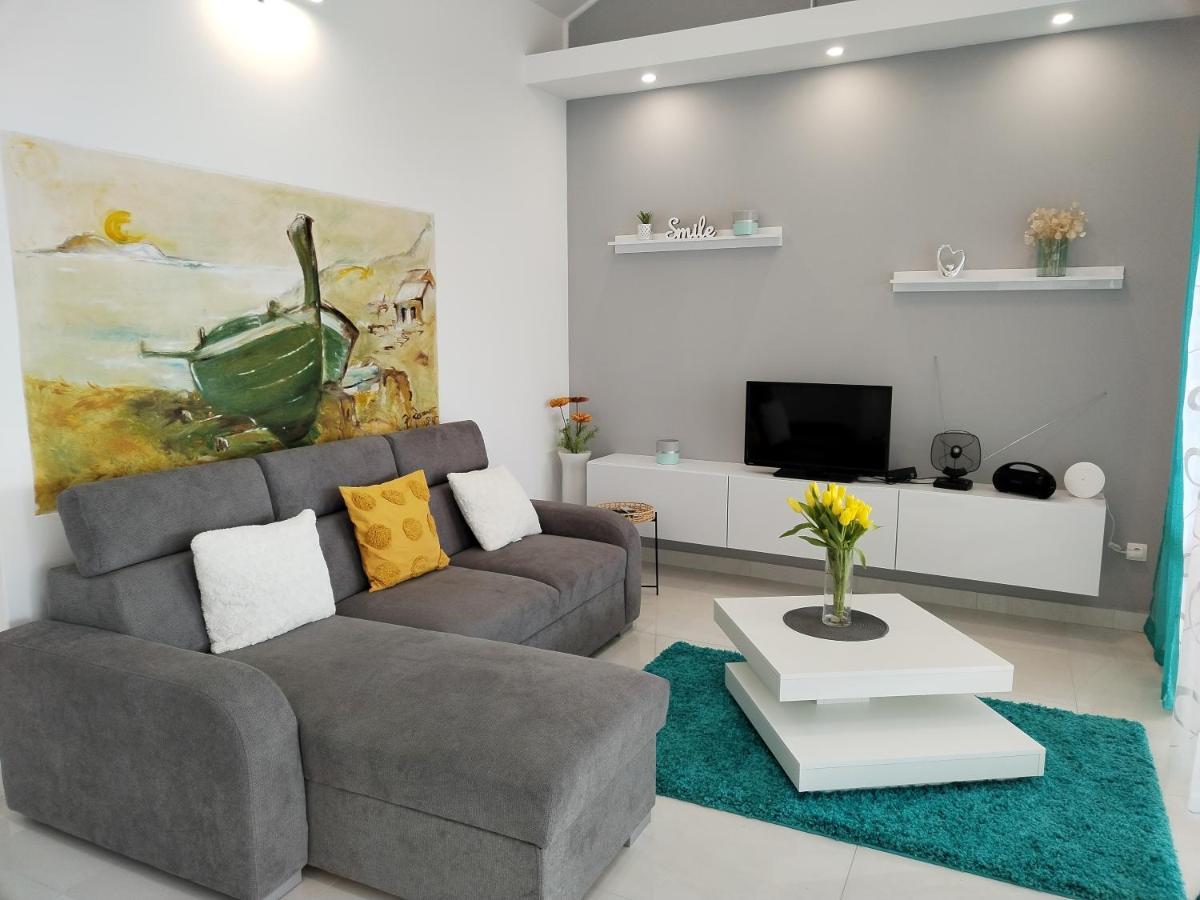Apartman La Marija 프리즈바 외부 사진