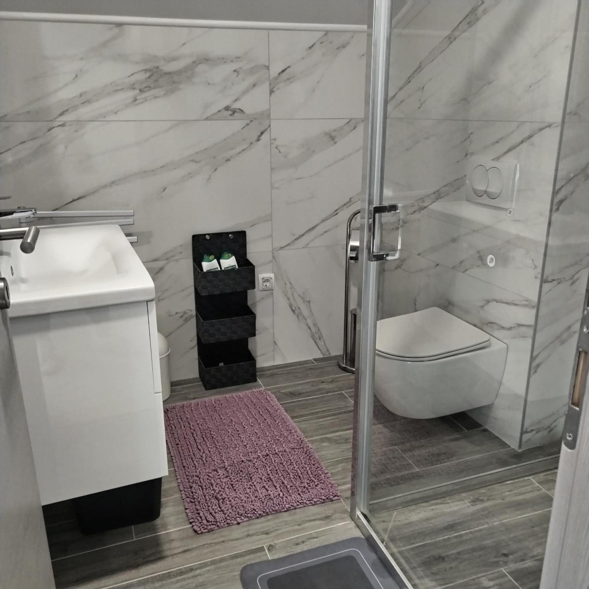 Apartman La Marija 프리즈바 외부 사진